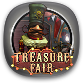 Treasure Fair